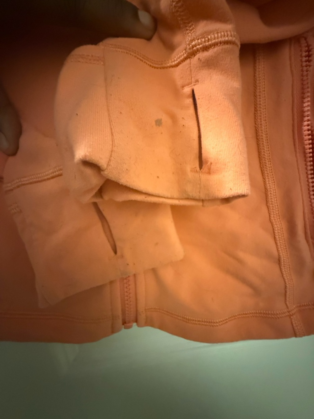 lululemon athletica define jacket - Picture 7 of 7